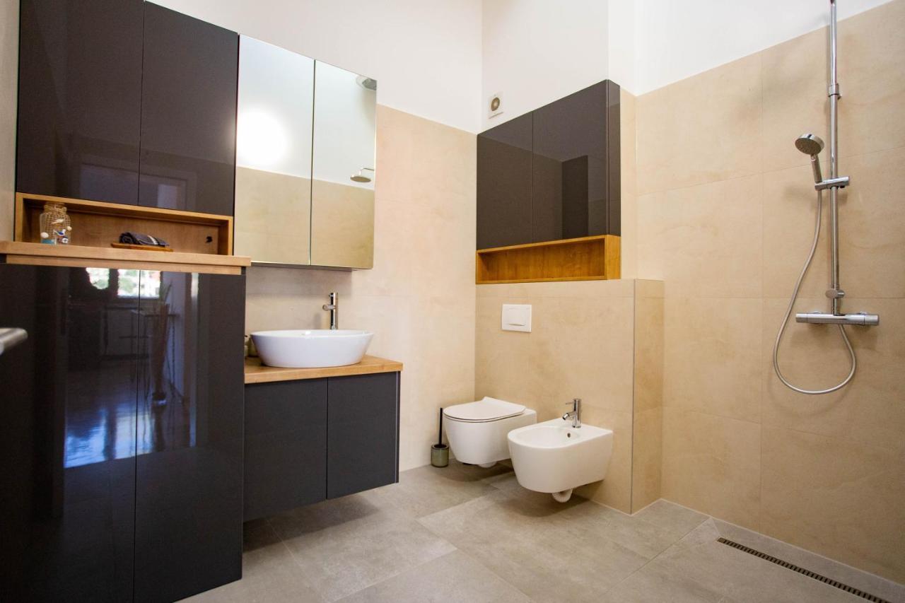 Sky Penthouse Old Bridge With Sauna And Jacuzzi Mostar Exterior foto